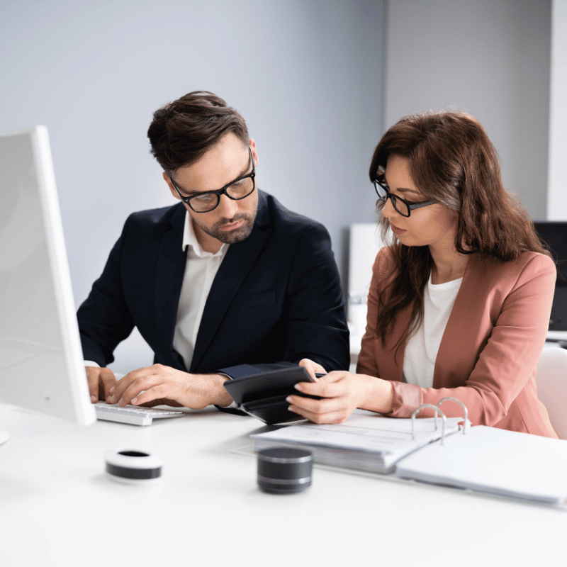 Business Advisory Services